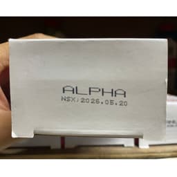 [CẶP] Ty Giảm Xóc Sau Xe Wave Alpha (2002 - 2008), Wave 100 (2006 - 2016) Detex.JSC Chính Hãng 1