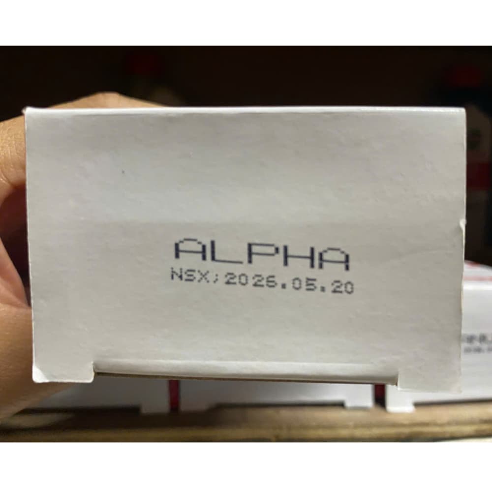 [CẶP] Ty Giảm Xóc Sau Xe Wave Alpha (2002 - 2008), Wave 100 (2006 - 2016) Detex.JSC Chính Hãng