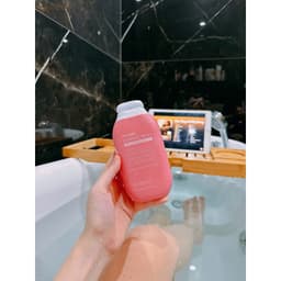 Dung dịch vệ sinh nữ Whisis vệ sinh phụ nữ PH Girl Feminine Wash 200ml 4