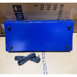 Bàn Điều Khiển Ánh Sáng KINGKONG 256A – Bàn Điều Khiển DMX Cho Đèn Sân Khấu 8