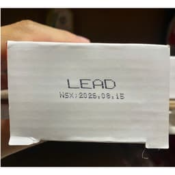 Ty Phuộc Sau Xe Honda Lead 110 & Lead 125 (Chính Hãng DETEX) - Ty Giảm Xóc Sau 1 Cây. 2