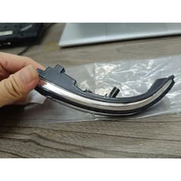 Đèn Xi Nhan Gương Kia Morning (2012 - 2021) - Hàng OEM Thay Thế 4