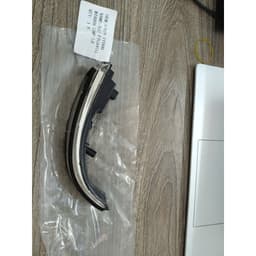 Đèn Xi Nhan Gương Kia Morning (2012 - 2021) - Hàng OEM Thay Thế 6