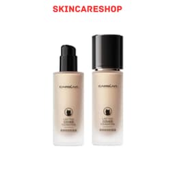 Kem Nền Carslan Lasting Cover Foundation 30g 1