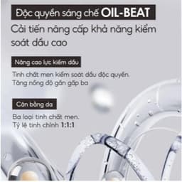 Kem Nền Carslan Lasting Cover Foundation 30g 2
