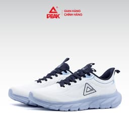 [NEW] Giày Chạy Bộ Nam Nữ PEAK Running Công Nghệ P-Motive Siêu Nhẹ, Thoáng Khí DH420047 DH420048 7