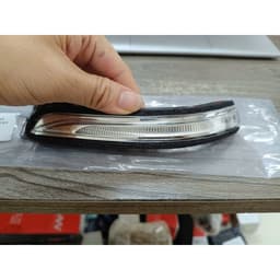 Đèn Xi Nhan Gương Hyundai Elantra (2016 - 2020)  - Chuẩn Form, Cắm Giắc Zin 1