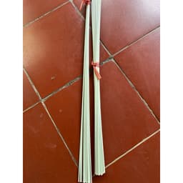 Combo 5-10 thanh 4li cáp quang dài 1m-1m5 làm diều giá rẻ 3