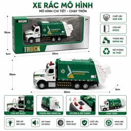 Xe cứu hỏa ,cứu hộ ,xe đồ chơi hợp kim , nhựa abs , mô phỏng chân thực mở cửa linh hoạt, có nhạc 3
