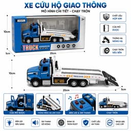 Xe cứu hỏa ,cứu hộ ,xe đồ chơi hợp kim , nhựa abs , mô phỏng chân thực mở cửa linh hoạt, có nhạc 2