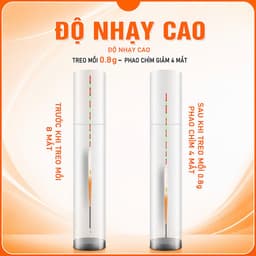Phao Câu Rô Cuồng Phi Phao Câu Đài Câu Đơn Phao Câu Rô Phi Diếc Siêu Nhạy 4