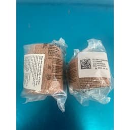 Băng cuộn đa năng 3M™ Coban™ tự dính, thoáng khí (5cm & 7.5cm, kéo dãn dài 4,5m) 2