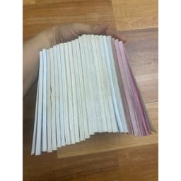 Combo 22q vở ô long viện bộ kinh điển, linh vật sống, vườn thú hiếm, gia đình vui 4