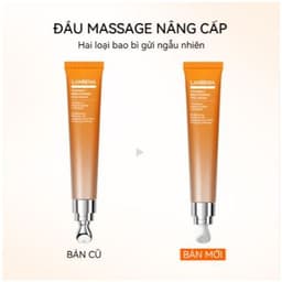 Kem mắt Lanbena Vitamin C Brightening Eye Cream 15ml 4