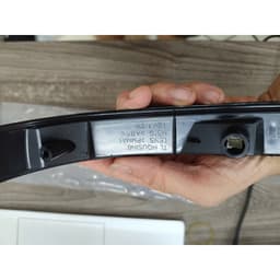 Đèn xi nhan gương chiếu hậu Hyundai Tucson (2016 - 2021) - Hàng OEM 4