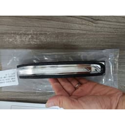 Đèn xi nhan gương chiếu hậu Hyundai Tucson (2016 - 2021) - Hàng OEM 1