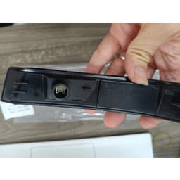 Đèn xi nhan gương chiếu hậu Hyundai Tucson (2016 - 2021) - Hàng OEM 3