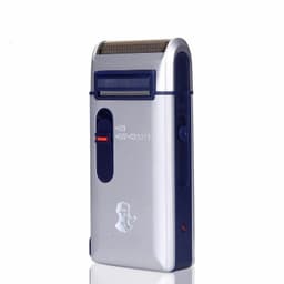 Máy cạo râu 2 IN 1 SCW 301U Sagami, Thiết Kế Nhỏ Gọn, Phong Cách Mạnh Mẽ, Sạc Pin Tiện Lợi, Cạo Êm 3