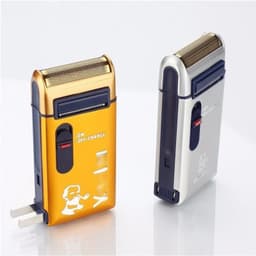 Máy cạo râu 2 IN 1 SCW 301U Sagami, Thiết Kế Nhỏ Gọn, Phong Cách Mạnh Mẽ, Sạc Pin Tiện Lợi, Cạo Êm 2