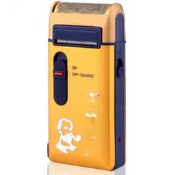 Máy cạo râu 2 IN 1 SCW 301U Sagami, Thiết Kế Nhỏ Gọn, Phong Cách Mạnh Mẽ, Sạc Pin Tiện Lợi, Cạo Êm 9