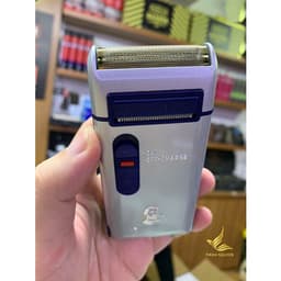Máy cạo râu 2 IN 1 SCW 301U Sagami, Thiết Kế Nhỏ Gọn, Phong Cách Mạnh Mẽ, Sạc Pin Tiện Lợi, Cạo Êm 5