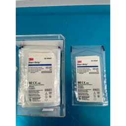 Băng y tế thay chỉ khâu da 3M STERI – STRIP R1547 (bán lẻ) 2
