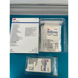 Băng y tế thay chỉ khâu da 3M STERI – STRIP R1547 (bán lẻ) 3