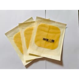 Miếng Dán Mụn, Vết Thương DuoDerm Extra Thin size 10x10cm 9