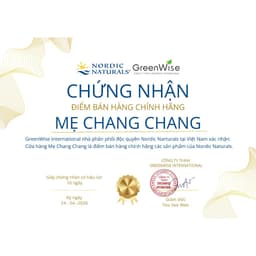 [ HÀNG NHẬP KHẨU CHÍNH HÃNG] Nordic Naturals Baby's Vitamin D3 cho sự phát triển toàn diện của trẻ 7