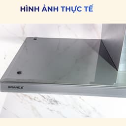 Máy Hút Mùi GrandX GX H70T78SG Premium - Áp Tường Chữ T - Hút Mạnh, ÊM 3