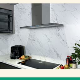 Máy Hút Mùi GrandX GX H70T78SG Premium - Áp Tường Chữ T - Hút Mạnh, ÊM 4