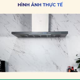 Máy Hút Mùi GrandX GX H70T78SG Premium - Áp Tường Chữ T - Hút Mạnh, ÊM 5