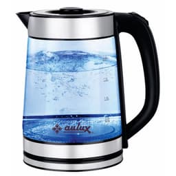 Ấm siêu tốc thuỷ tinh AULUX AK-2218G NEW - Chính Hãng 1