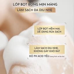 Sữa Tắm Sáng Da OLAY B3 Hương Hoa Dành Dành và Olay Luminous Hương Hoa Hồng/ Trái Vải 7