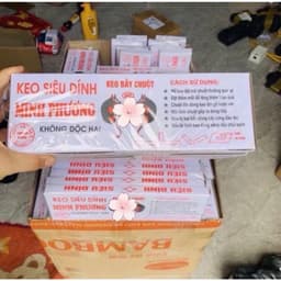 Combo 5-10 Miếng Keo Dính Chuột Siêu Dính Bẫy Chuột Cống To Lớn Hiệu Quả, Tấm Keo Bẫy Chuột Siêu Dính Không Độc hại 5