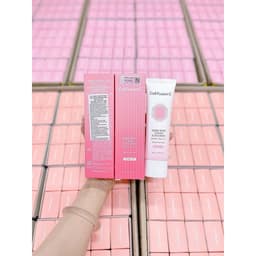 Kem Chống Nắng Nâng Tone Cell Fusion C Toning Suncreen 100 SPF 50+PA++++Hàn Quốc dưỡng trắng mờ thâm 50ml 3