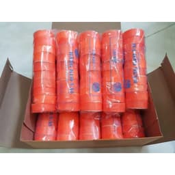 Băng Keo Vải loại cao cấp (Hàng chính hãng cơ sở Liên Kết) băng keo liên kết y tế - băng keo gà - 100 cuộn 1 hộp 1