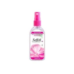 XỊT CHỐNG MUỖI SOFFELL DẠNG PHUN SƯƠNG - CHAI 80ml 4