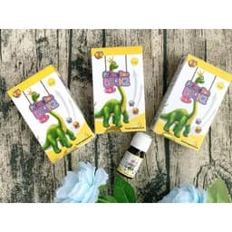 FIKONGBON D3K2 MK7_10ml_Giúp tăng cường hấp thụ canxi, hỗ trợ xương, răng chắc khỏe. 2