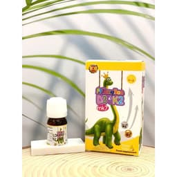 FIKONGBON D3K2 MK7_10ml_Giúp tăng cường hấp thụ canxi, hỗ trợ xương, răng chắc khỏe. 3