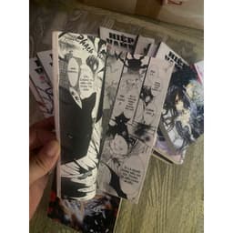 Combo 11q vở Hiệp sĩ vampire 6