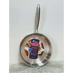 CHẢO INOX CAO CẤP PALADIN PLD 3024 (KÈM VUNG KÍNH) - CHẢO XÀO NẤU NGUYÊN KHỐI 3 LỚP, DÙNG MỌI LOẠI BẾP 9