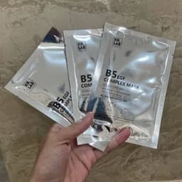 [Chính hãng] Mặt nạ Phục Hồi Tái Sinh KR.LAB B5 Niacinamide EGF Complex Mask 6