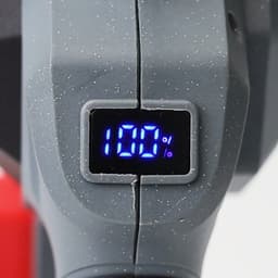 [MẪU MỚI 2026] Cưa xích dùng pin WORKFIX WF-CS0801BL, Tốc độ khủng 46000v/p, Không chổi than, Tra nhớt tự động 8