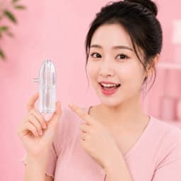 Phụ kiện dụng cụ hút mũi kéo tay cho bé, hàng loại 1 chất lượng cao, an toàn cho bé 3