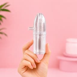 Phụ kiện dụng cụ hút mũi kéo tay cho bé, hàng loại 1 chất lượng cao, an toàn cho bé 6