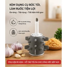 Máy xay thịt Paladin PLD 201A - hàng chính hãng 4