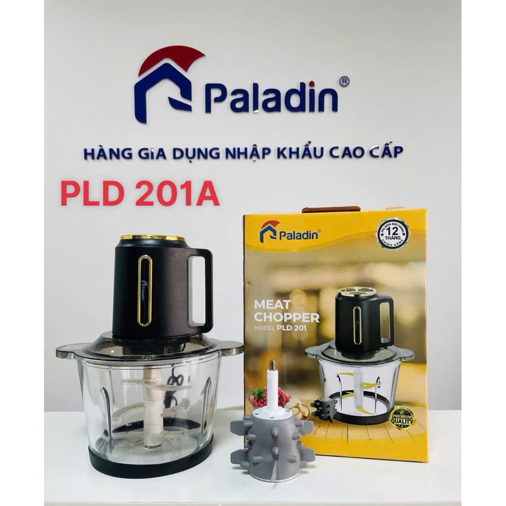 Máy xay thịt Paladin PLD 201A - hàng chính hãng