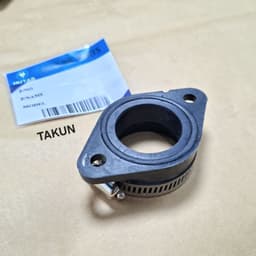 Co xăng trực tiếp, cổ xiết bắt bình bông mai, ga dẹp xe máy.... 3