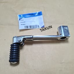 Cần sang số móc xe DREAM, WAVE, WIN.... chống gãy 1